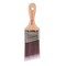 Purdy Purdy Clearcut Elite Cub 2 in. Ultra Stiff Angle Trim Paint Brush 144153820 - alternate 4